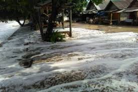 banjir